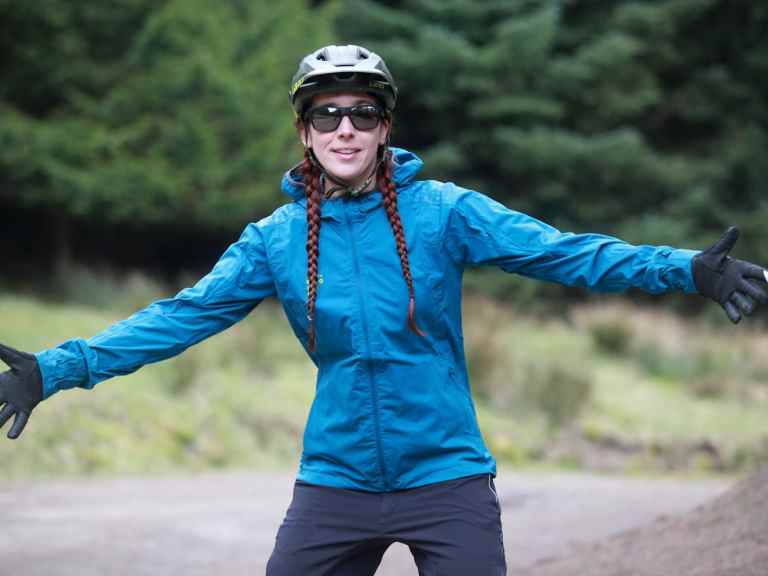 FINDRA Stroma Jacket | Eco-Friendly Doesn’t Sacrifice Performance