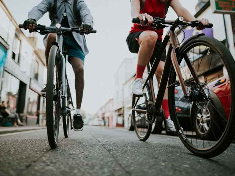 Government set to cap Cycle to Work Scheme – what it means for mountain bikers