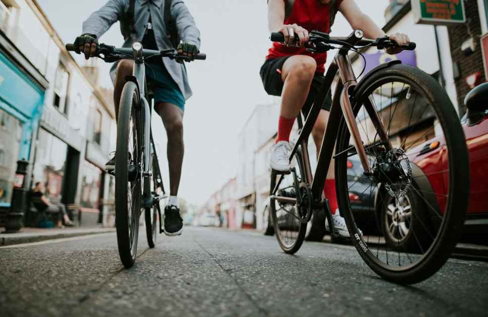 canyon uk cycle to work scheme