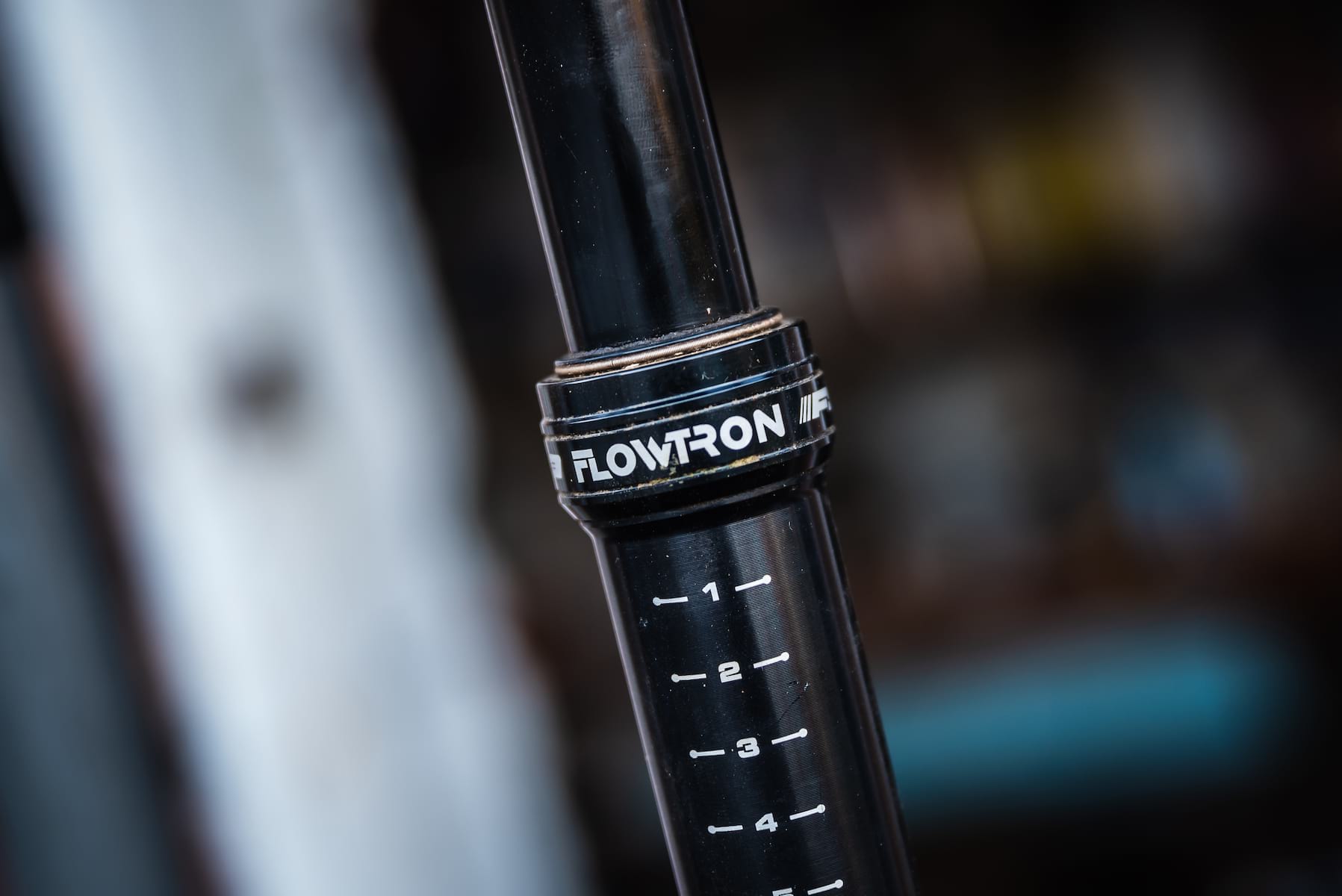 fsa flowtron dropper post