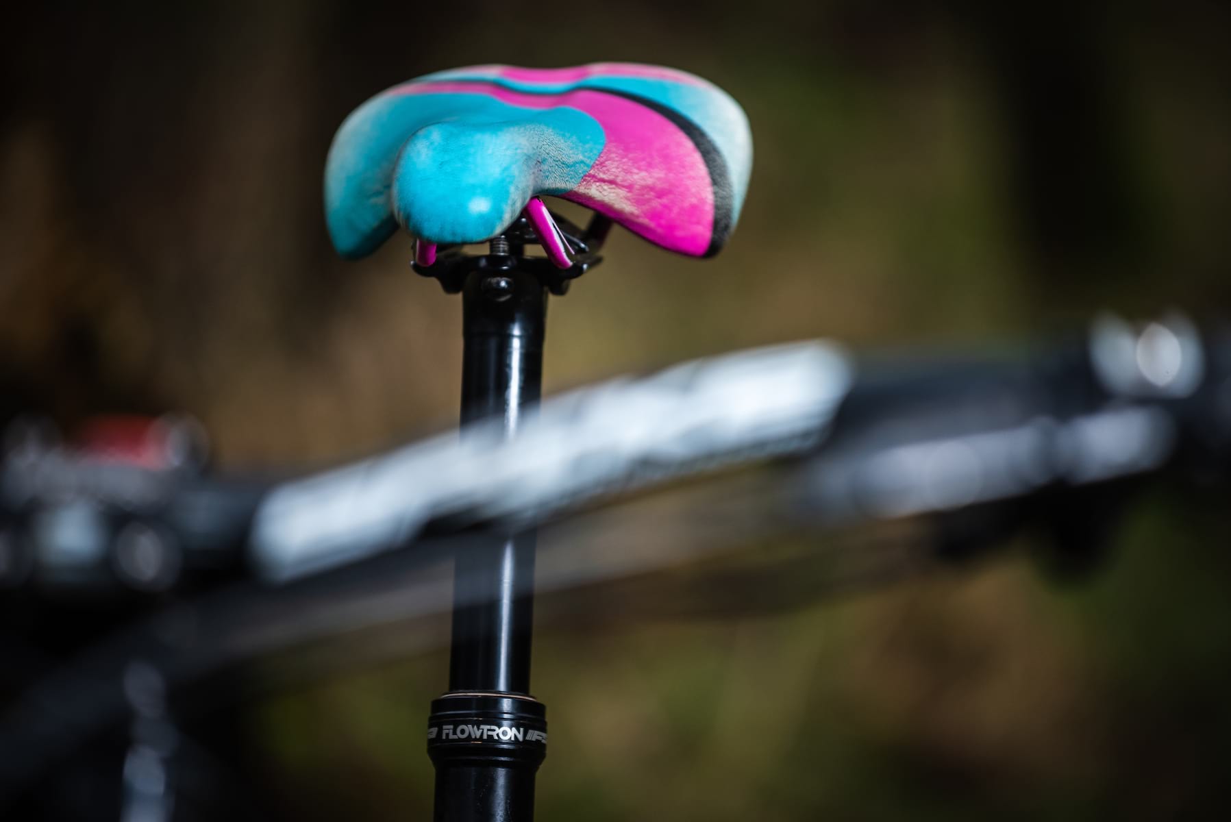 fsa flowtron dropper post