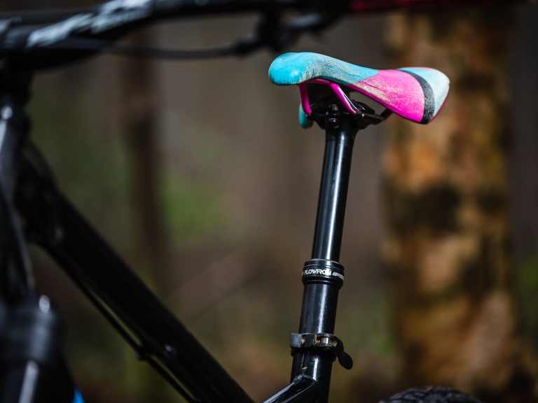 Longterm Review | FSA Flowtron Dropper Post