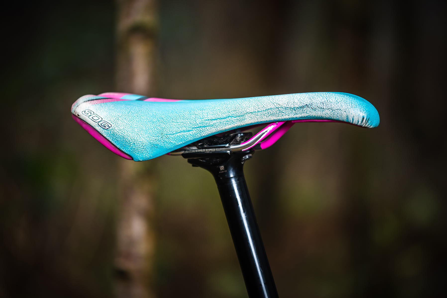 fsa flowtron dropper post saddle