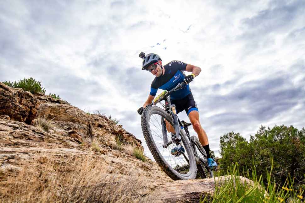 pivot mach 4 sl colorado wil