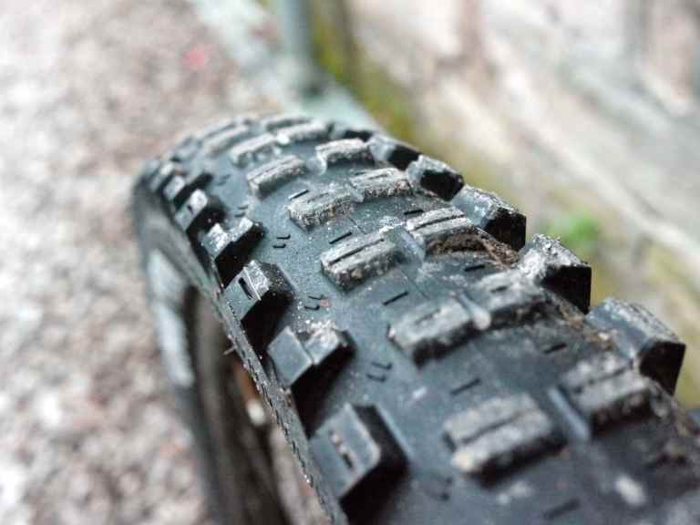 Goodyear Newton EN Premium Tyres | Review