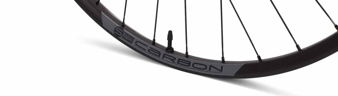 ibis s-carbon wheels