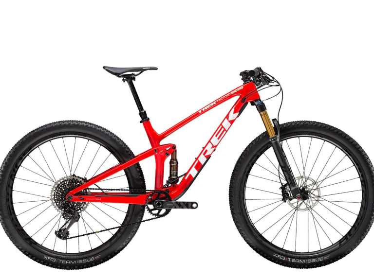 New 2020 Trek Top Fuel Is As Much Trail Bike As Race Bike