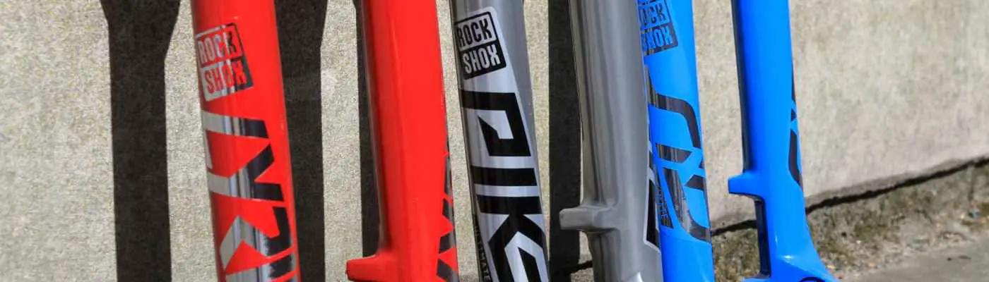 FGF 449 Fresh Goods Friday RockShox Pike Lyrik Sid 2019