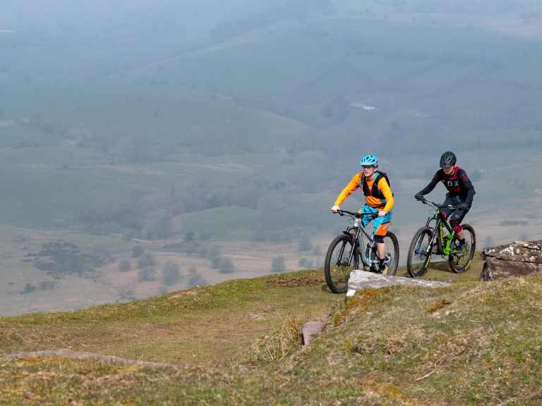 Singletrack Magazine Issue 125 | Making Hay On Wye