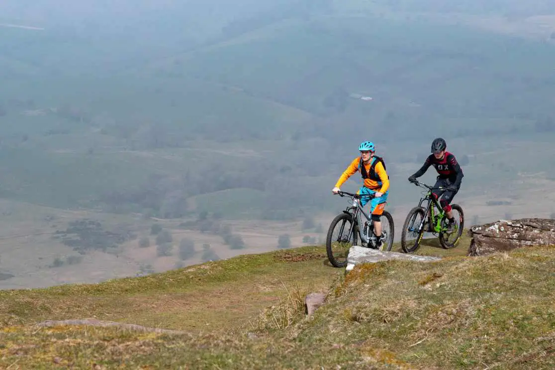 Singletrack Magazine Issue 125 | Making Hay On Wye