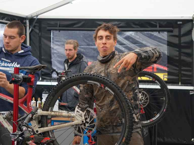 When and where are the 2020 UCI MTB World Cup and World Champ Races?