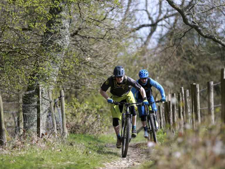 Singletrack Magazine Issue 125 | Capital To Coast