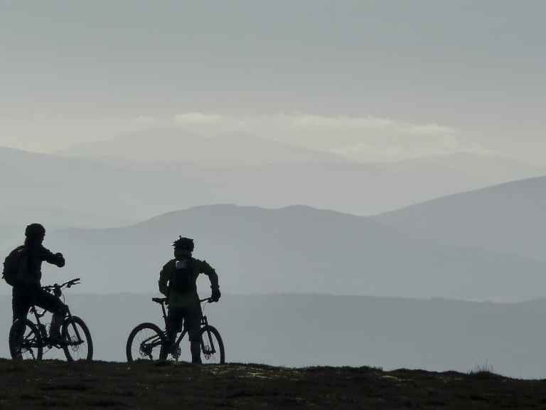 Singletrack Magazine Issue 125 | The Art Of The Possible