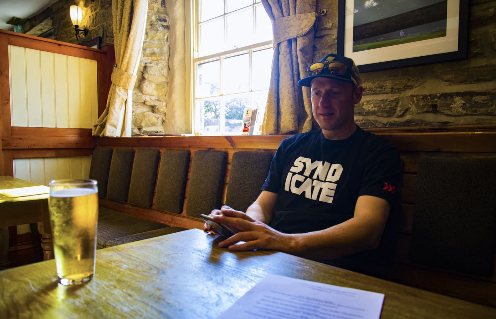 Singletrack Issue 125 | (Not) Catching Up With Peaty