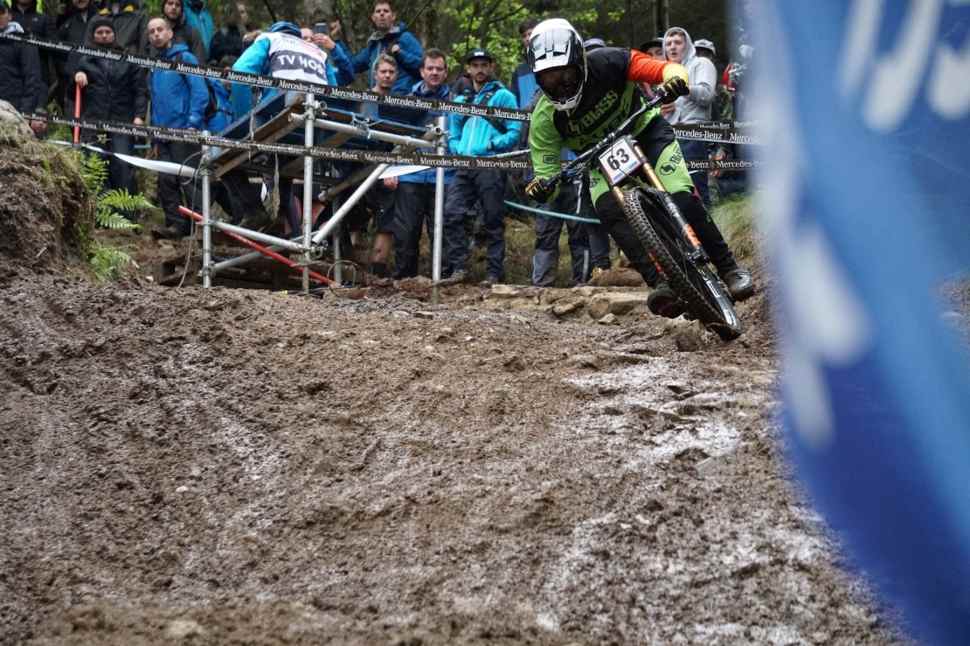 fort william world cup 2019