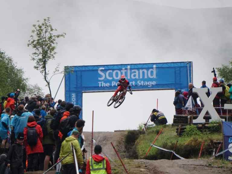 Fort William World Cup 2021 – Date moved to May