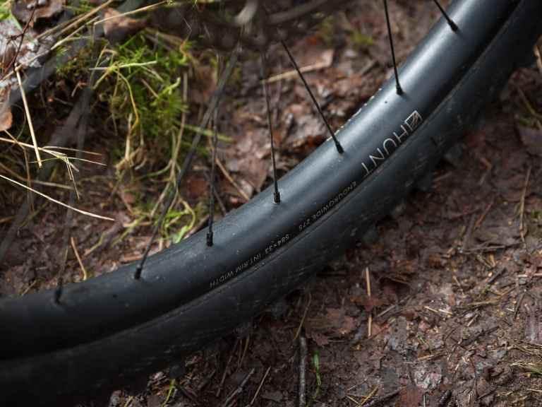 Review | Who needs carbon when the Hunt Enduro Wide wheelset is as good as this