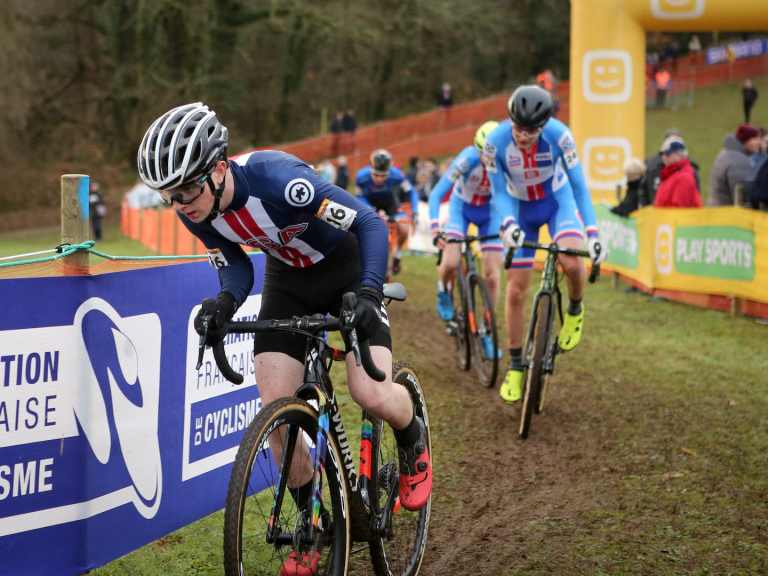 A chat with Rapha – the Rapha Foundation, inspiring riders and more