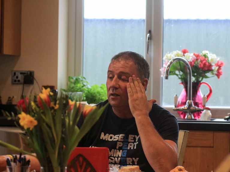 Singletrack Magazine Issue 125 | Jez Avery – Tears Of A Clown