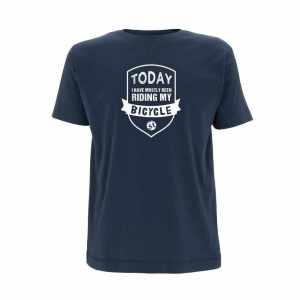singletrack today t-shirt