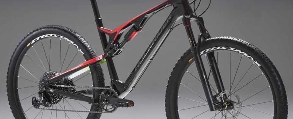 Decathlon Rockrider XC 900 S