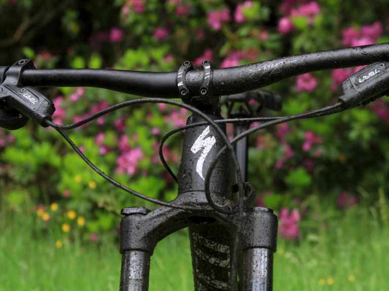 Review | 2020 Specialized Fuse Comp 29