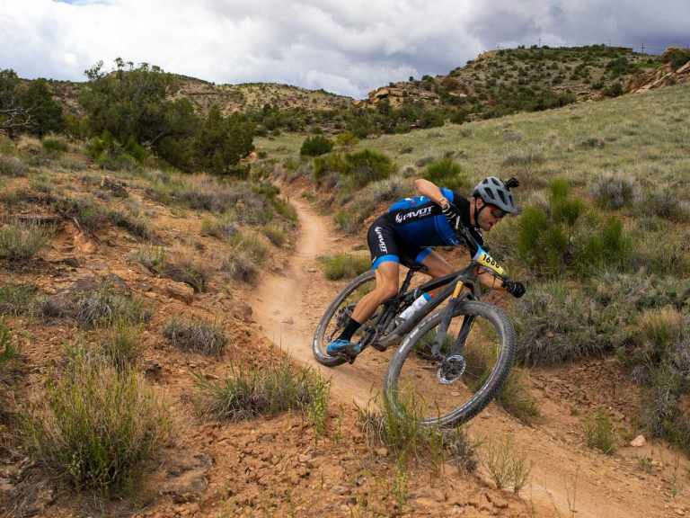 Power Of The Pickle – Racing the 2019 Grand Junction Off-Road