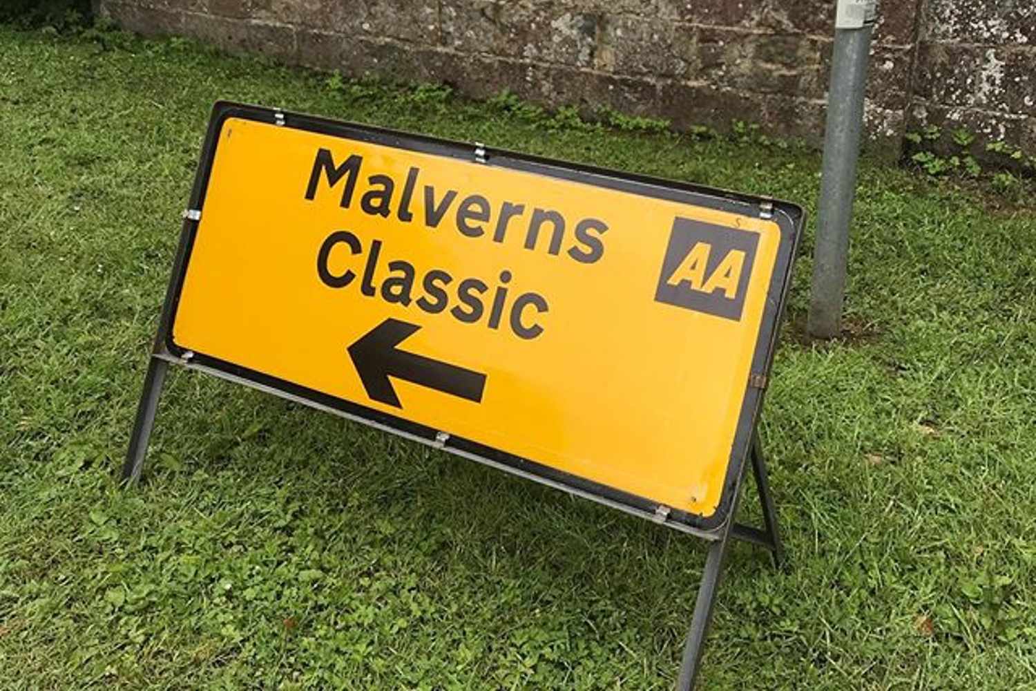 Cancelled: 2019 Malverns Classic cancelled due to weather conditions
