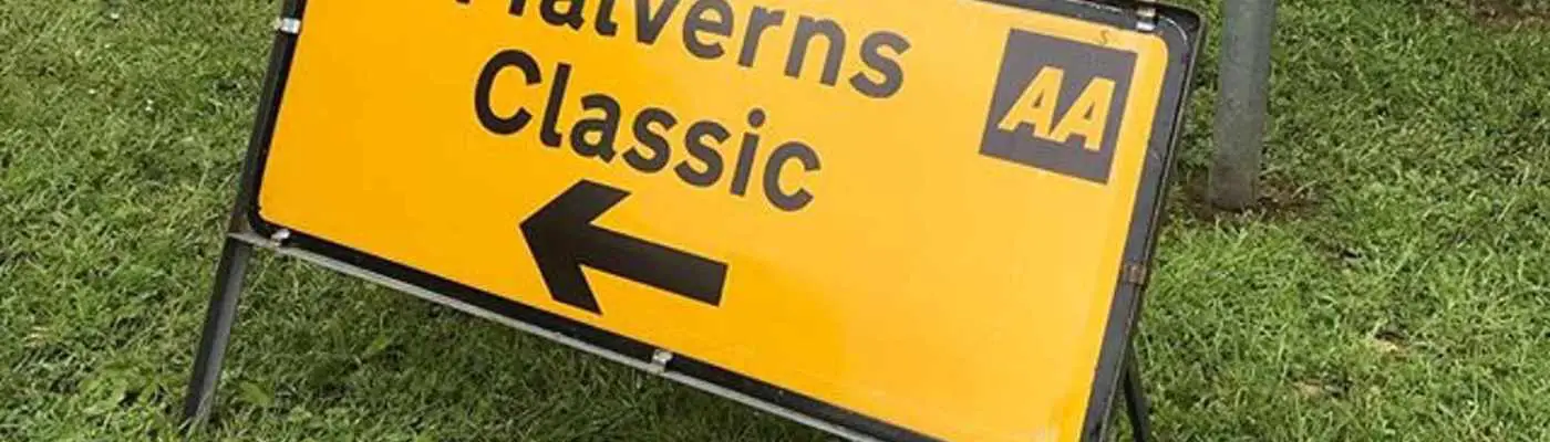 malverns classic cancelled