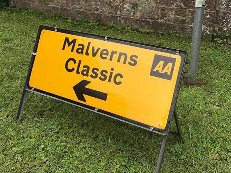 Cancelled: 2019 Malverns Classic cancelled due to weather conditions