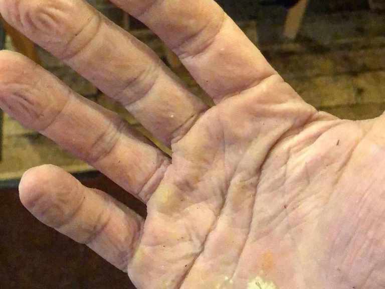 Highland Trail 550 | 2019 ‘Epic Wet Edition’ – What Did It Take To Get Round?