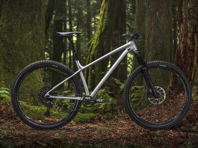 Specialized announces all-new Fuse trail hardtail for 2020