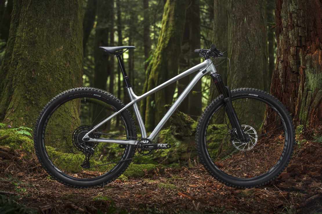 Specialized announces all-new Fuse trail hardtail for 2020