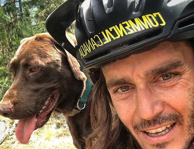 Watch Yoann Barelli’s Season Ending Accident