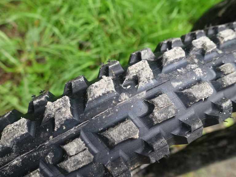 Tioga Launches The Edge 22 Front-Specific Tyre