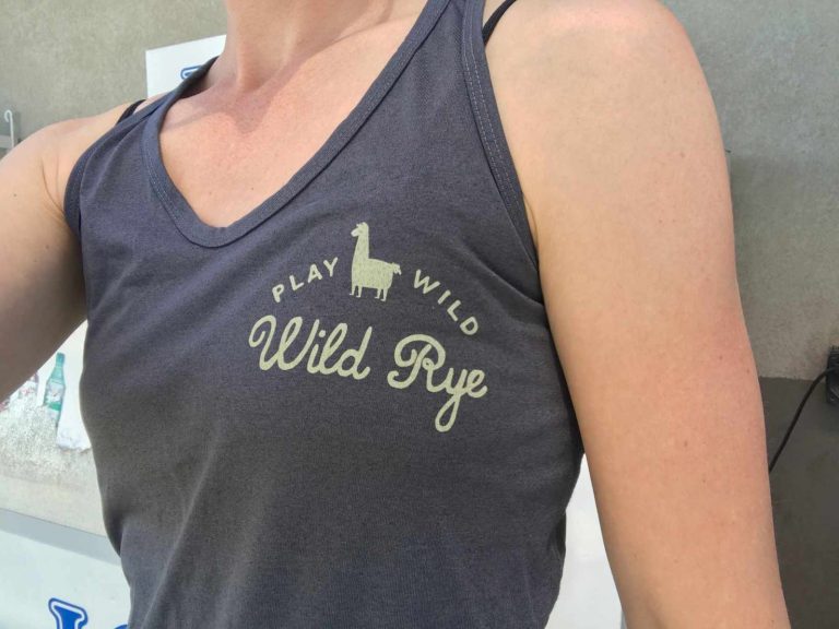 First Look | Wild Rye Clothing – for women in the mountains
