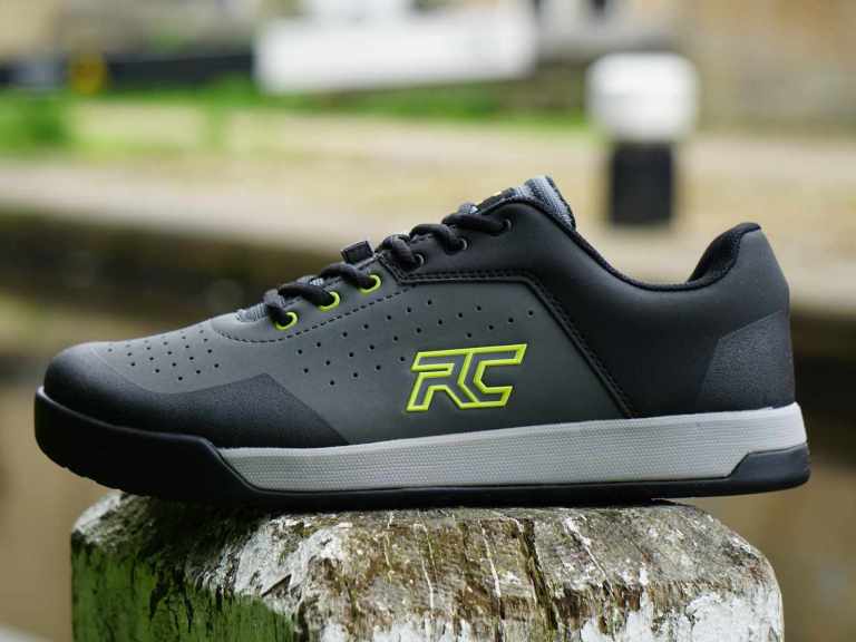 Review: 9 Months With the Ride Concepts Hellion Flat Shoe
