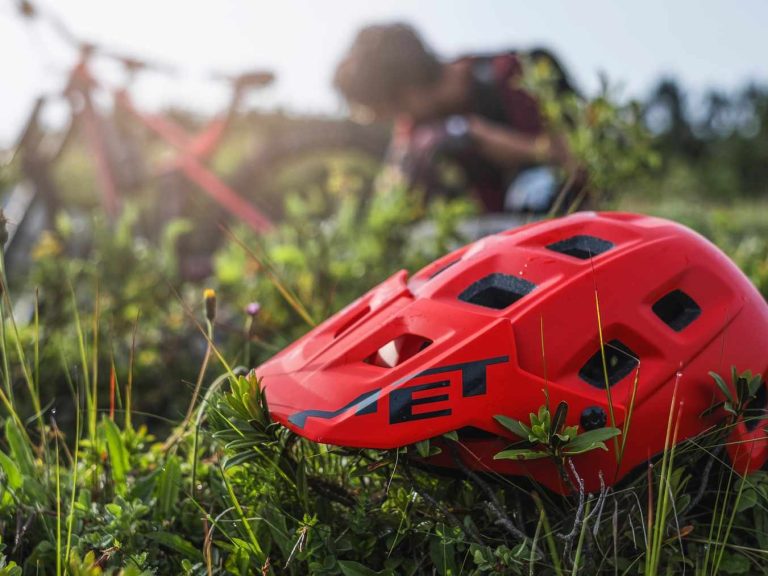 New MET Terranova – The More Affordable Enduro Helmet