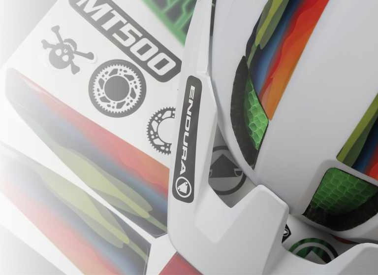 Endura MT500JR – Danny MacAskill’s Best Selling Helmet, For Kids!