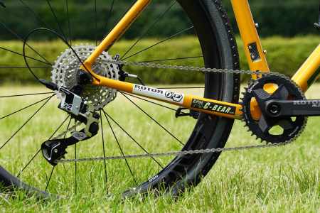 rotor 13 speed drivetrain