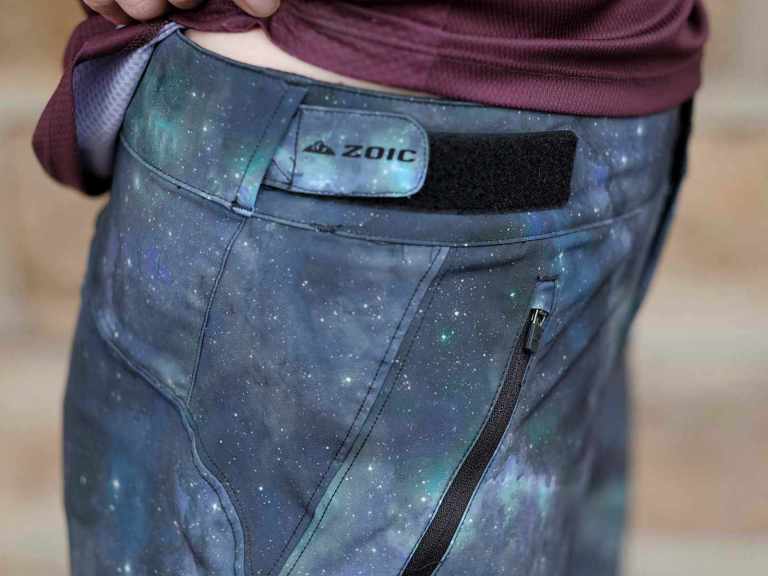 Zoic – A brand for all the family