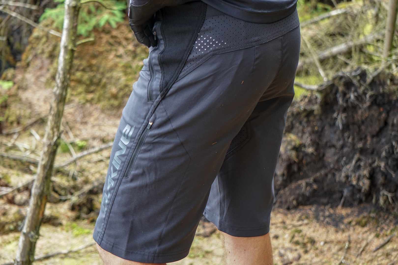 Dakine Thrillium Shorts Details