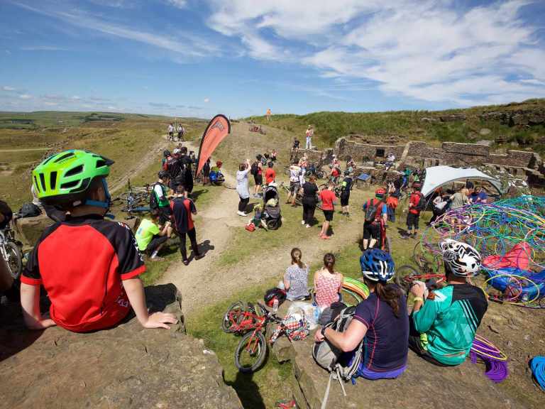 Northern Grip 2019 Mountain Bike Festival Details Released