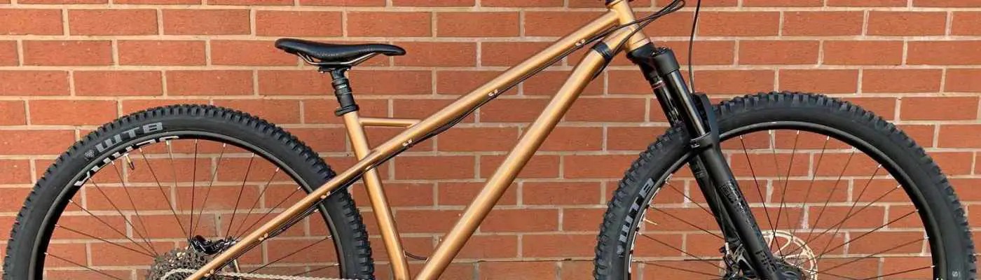 sonder signal steel hardtail