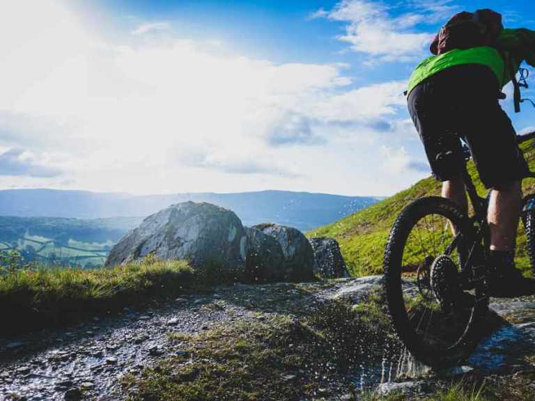 The Longest Day – An Elan Epic Ride