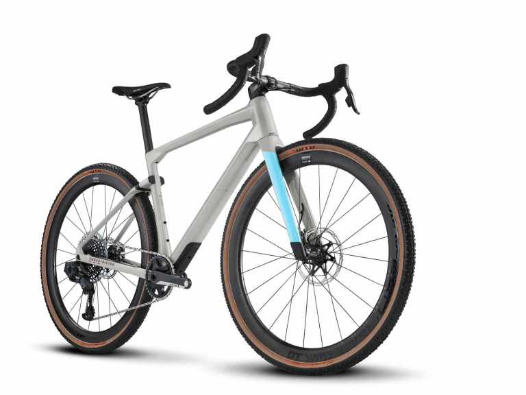 BMC launches all-new gravel bike: be unrestricted with the URS