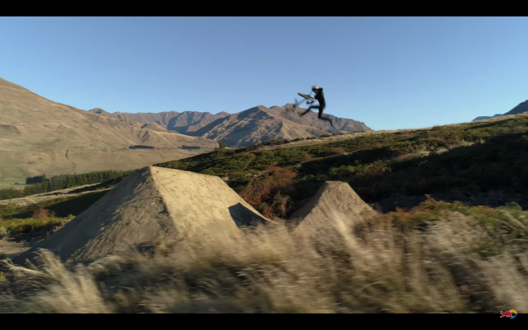 Video | Midpoint – Brandon Semenuk