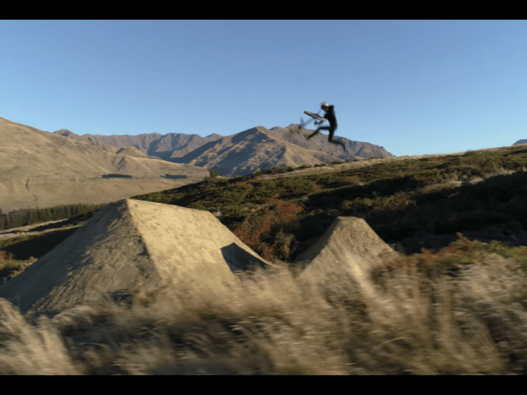 Video | Midpoint – Brandon Semenuk