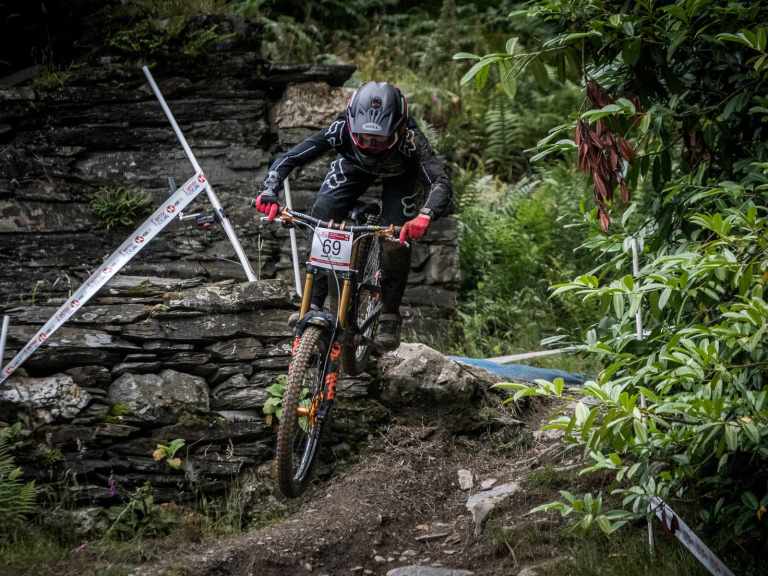 British MTB National Championships | New Champions And Old Faces