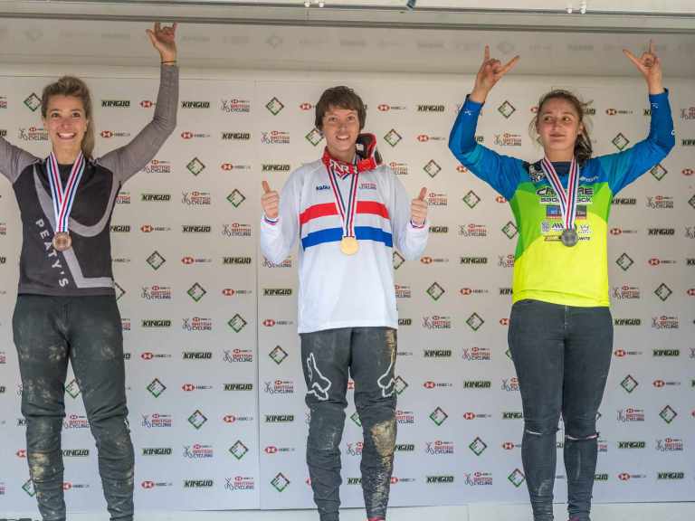 British Cycling Cancels Most National Championships for 2020